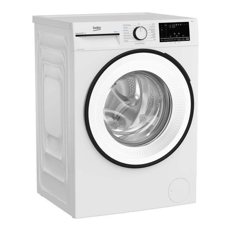Beko B3WFT51140W