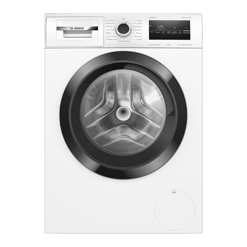 Bosch WAN2828SFR