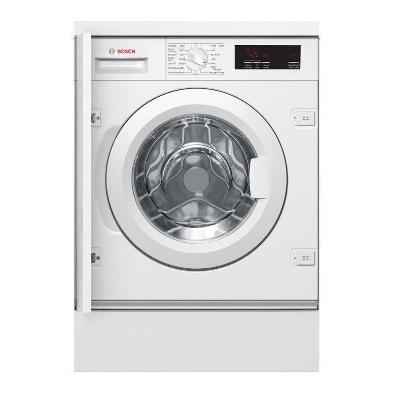 Bosch WIW24347FF