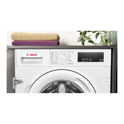 Bosch WIW24348FF