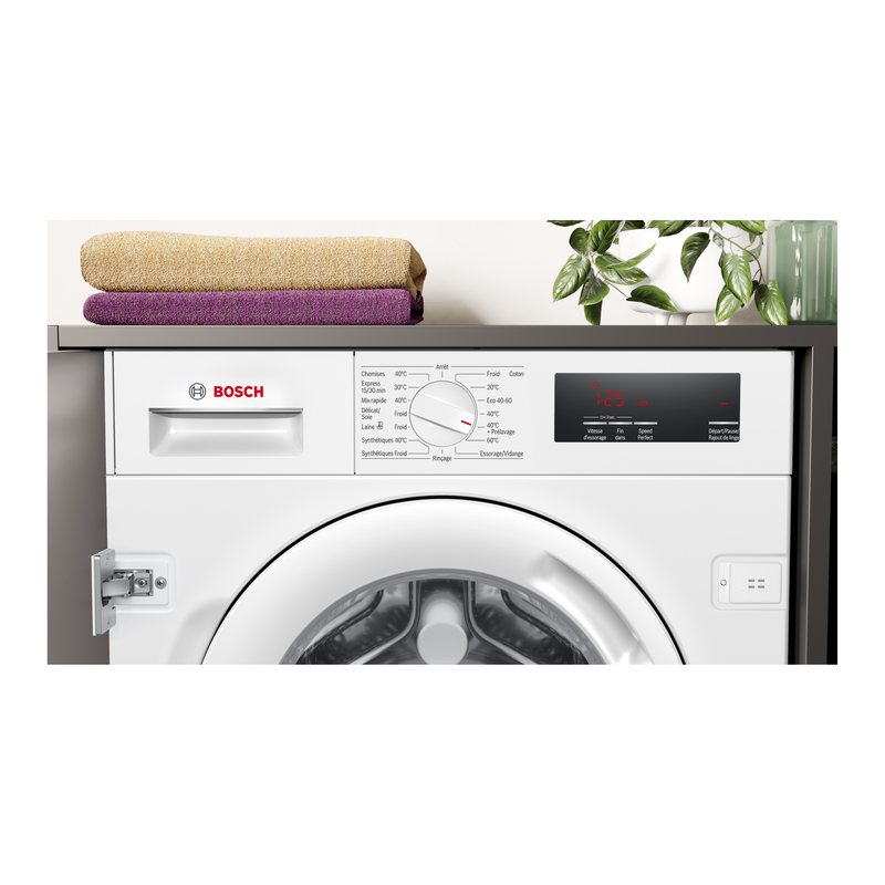 Bosch WIW24348FF