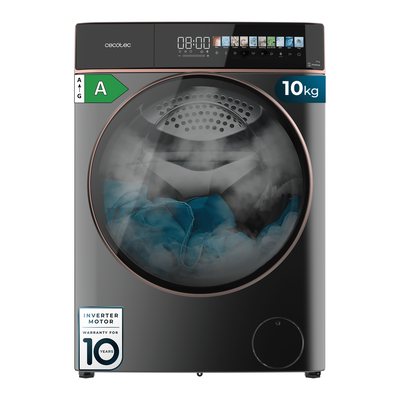 Cecotec Bolero DressCode 10900 Inverter FullColor Steel A