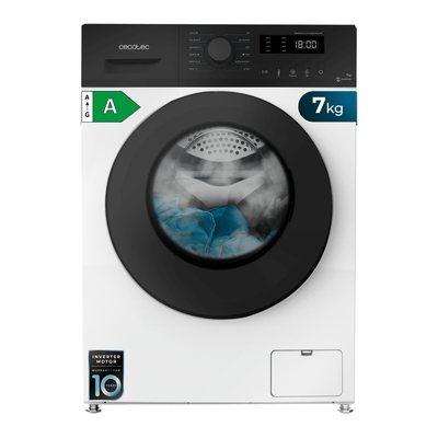Cecotec Bolero DressCode 7150 Inverter A