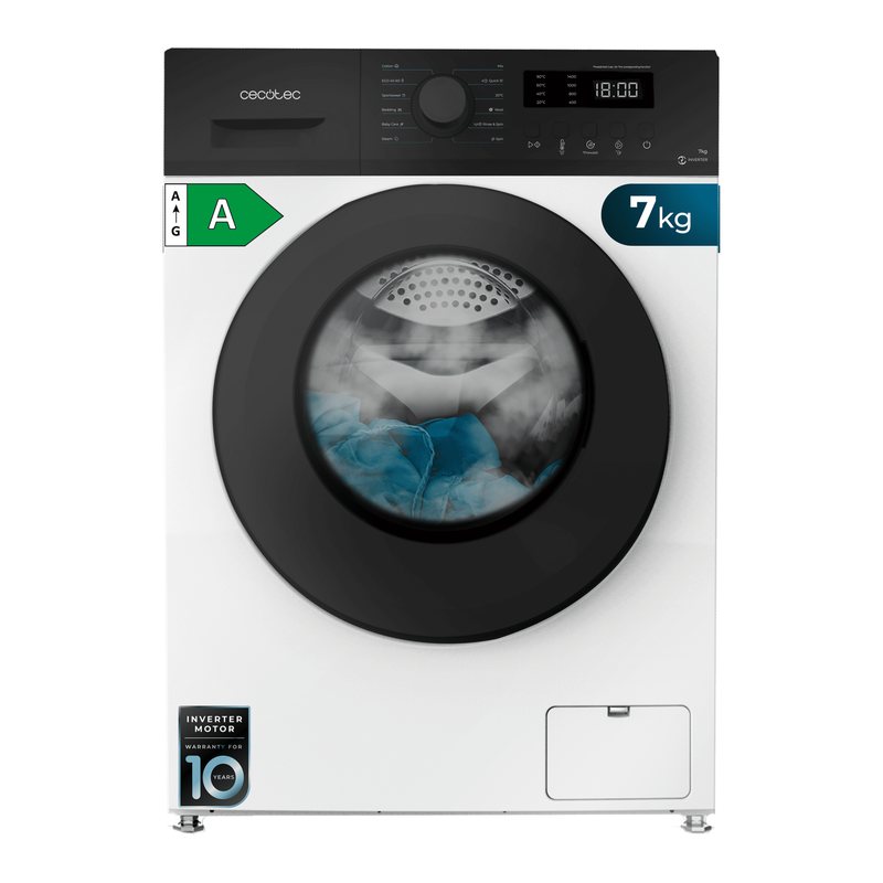 Cecotec Bolero DressCode 7150 Inverter A