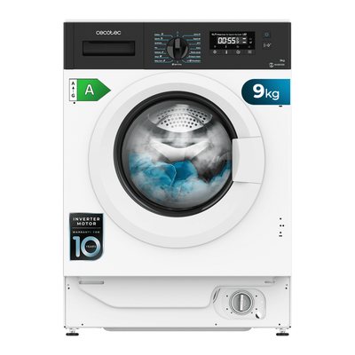 Cecotec Bolero Dresscode 940 BI Inverter A