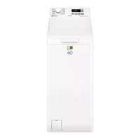 Electrolux EW6T3365BCZ