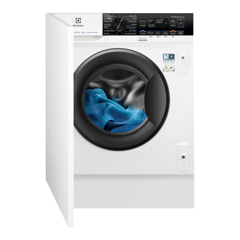 Electrolux EW8W1684BI