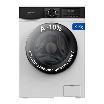 GEDTECH GLL91400WH