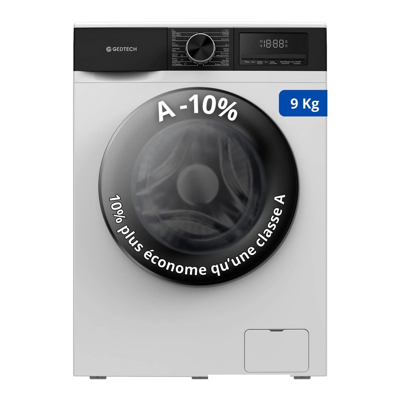 GEDTECH GLL91400WH
