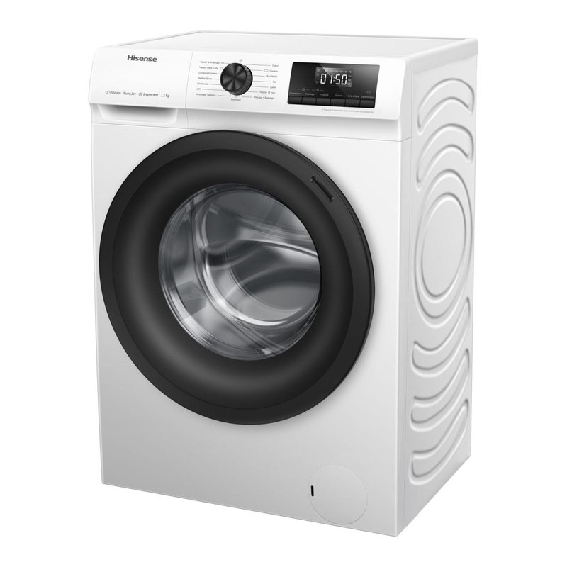 Hisense WFQE1214EVJM