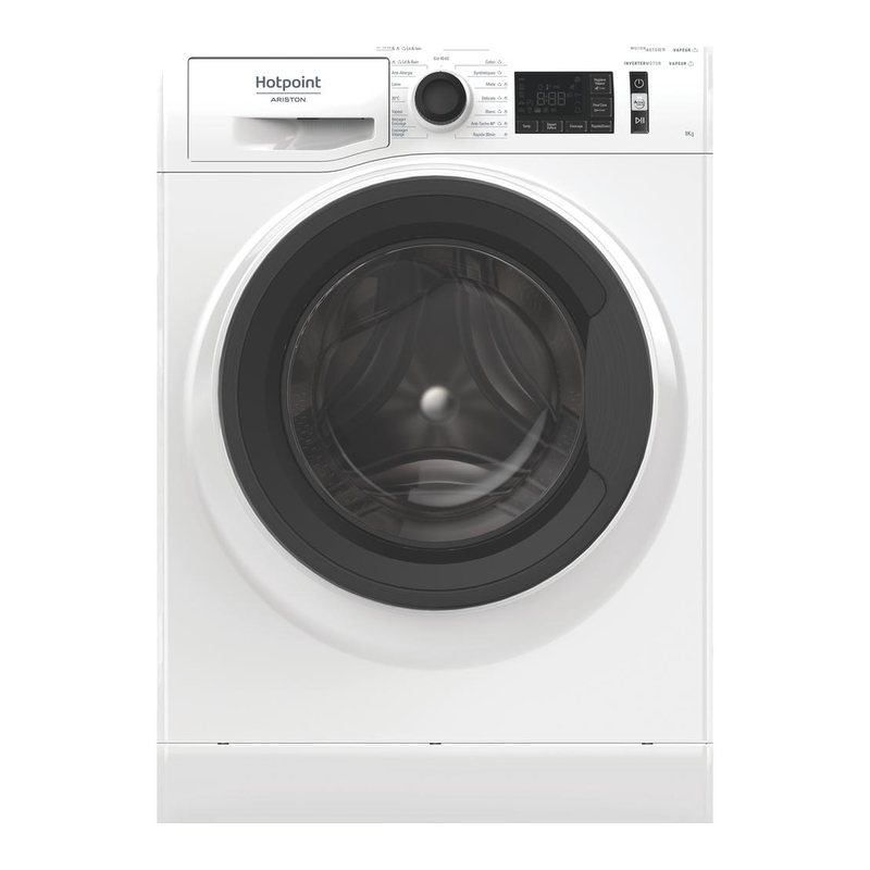 Hotpoint CNB9489WKFR
