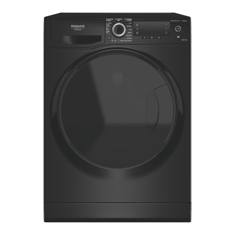 Hotpoint NDD 117489 BDA FR
