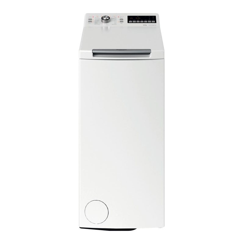 Hotpoint WMTG 6526B FR