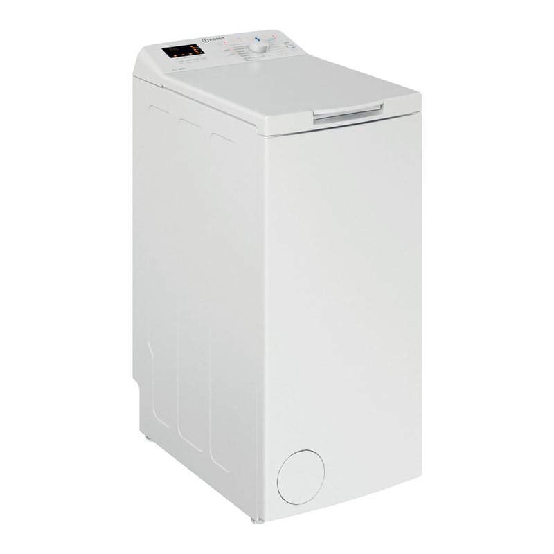 Indesit BTW S72200 FR/N