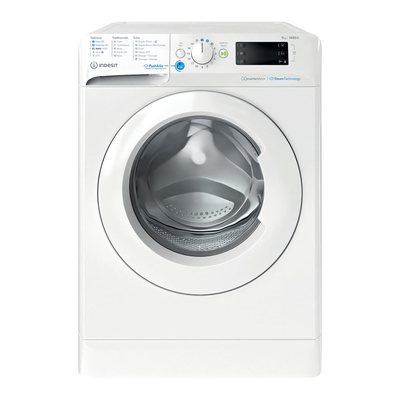 Indesit BWE 91496X WV FR