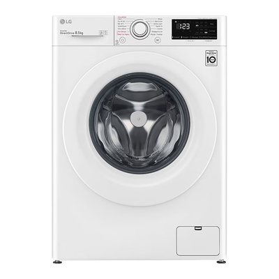 LG F82SV33WHS