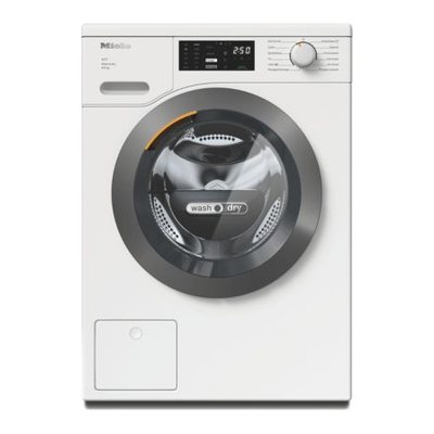 Miele WTD160