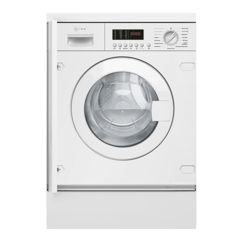 Neff V6540X3