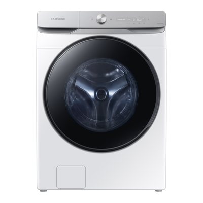 Samsung WF20DG8650BW
