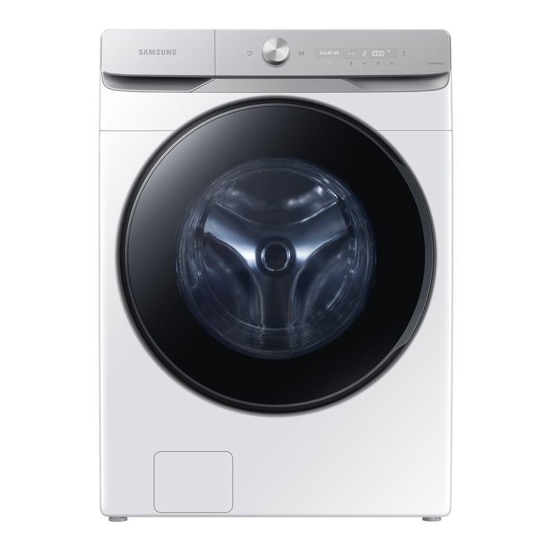 Samsung WF20DG8650BW