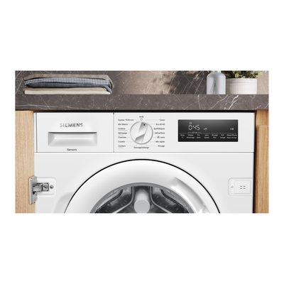 Siemens WI14W549FF