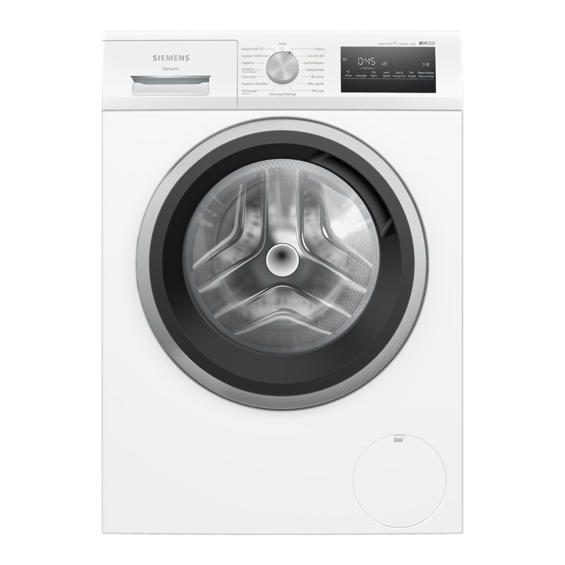 Siemens WM14N238FR