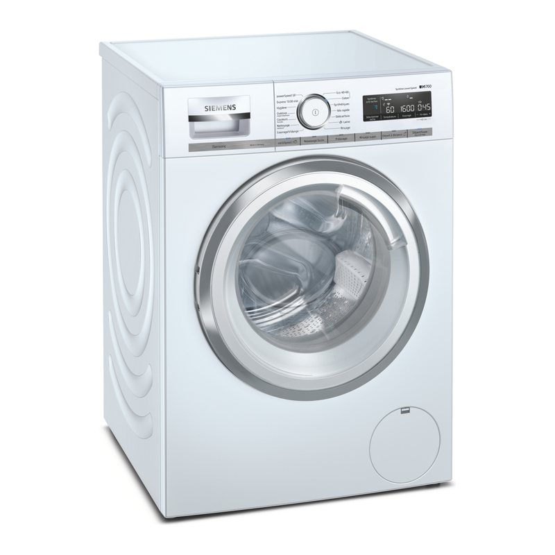 Siemens WM16XMH2FF