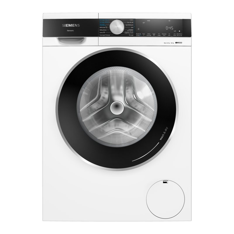 Siemens WN44G200FR