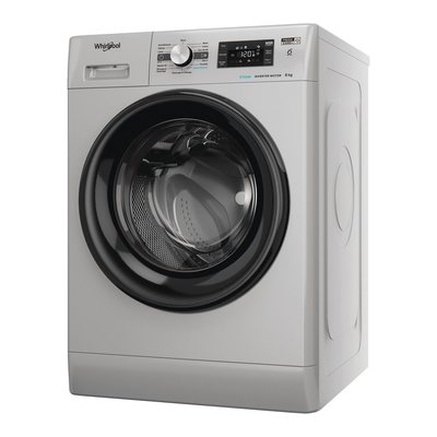 Whirlpool FFB8469SBVFR