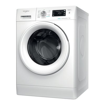 Whirlpool FFBS 9479 WV FR