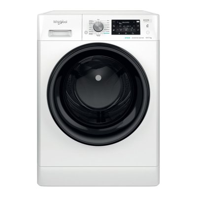 Whirlpool FFDD 1074489 BV FR