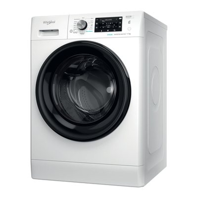 Whirlpool FFDD 11489 BV FR