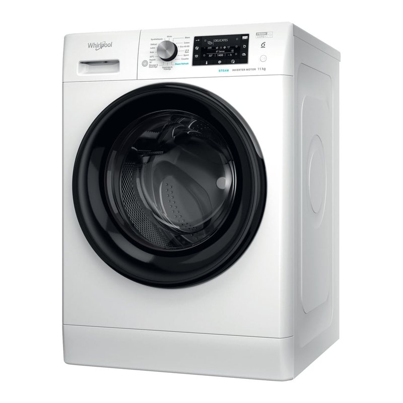 Whirlpool FFDD 11489 BV FR