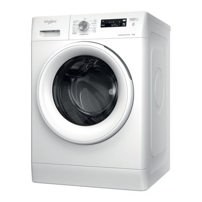 Whirlpool FFSP 9269 W FR