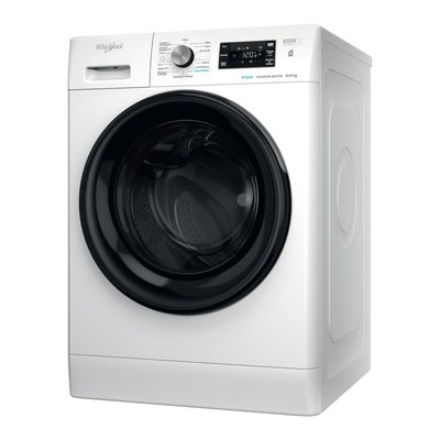 Whirlpool FFWDB 864489 BV FR