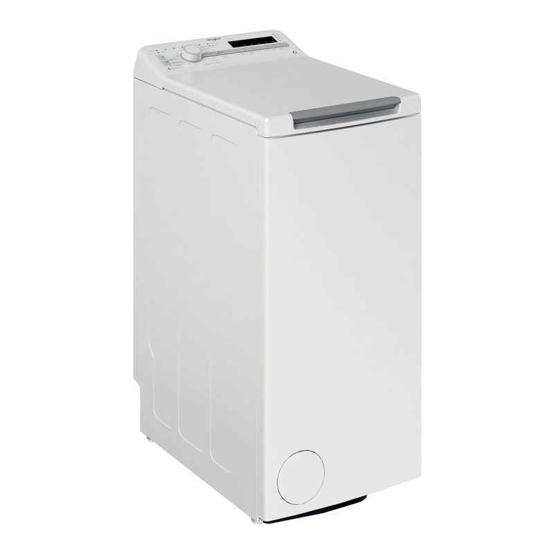 Whirlpool TDLR 6242S FR/N