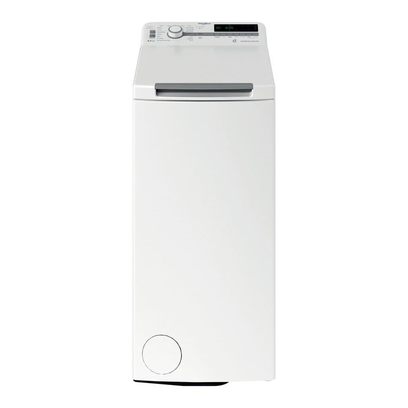 Whirlpool TDLR 65261 FR