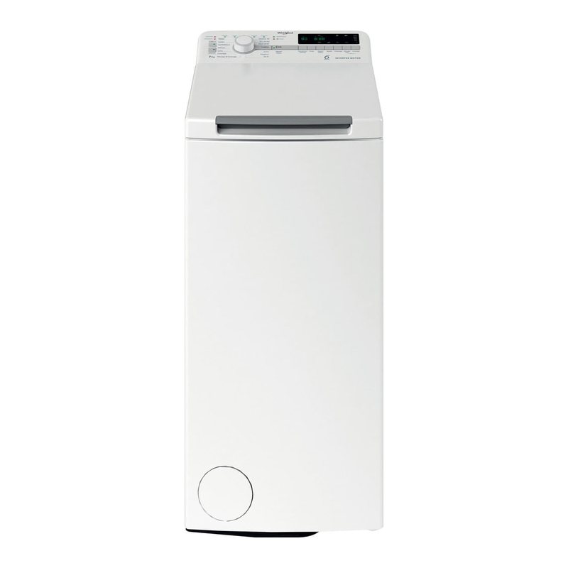 Whirlpool TDLR7251FR