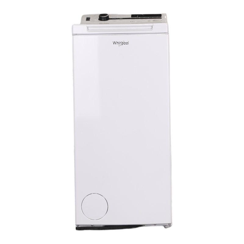 Whirlpool TDLRB65332BSFR/N