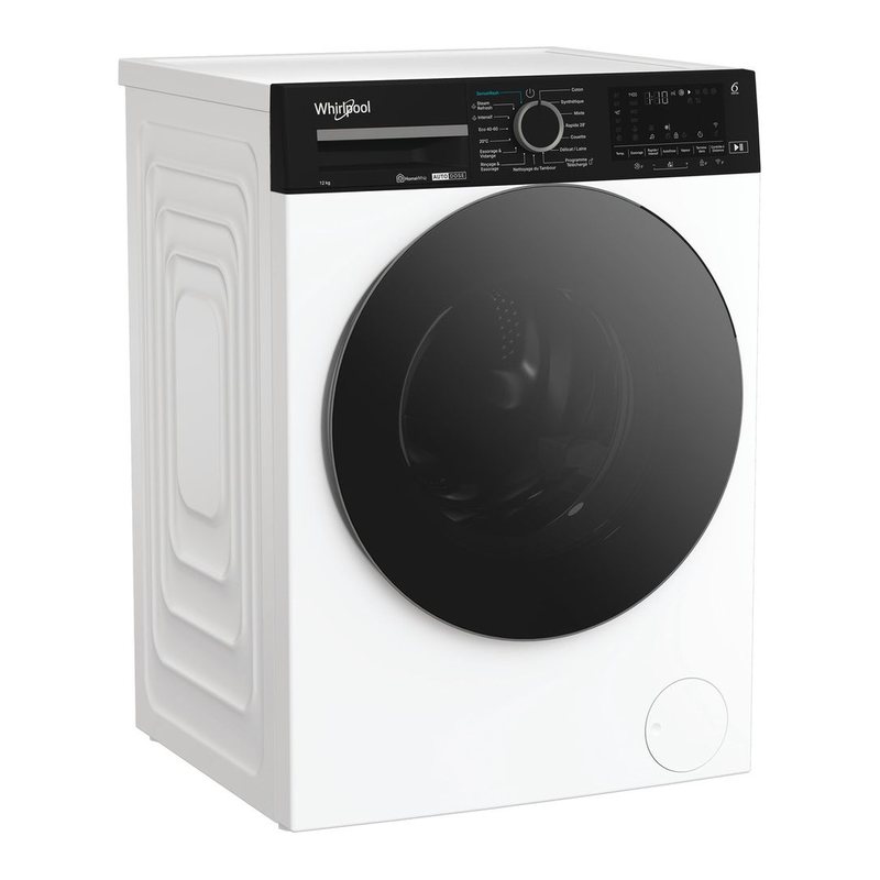 Whirlpool WPM 27W ADS FR